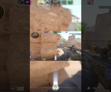 Ты либо идешь , либо идешь на ... Counter-Strike 2