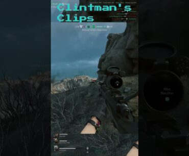 Delta Force Sniping 25  #deltaforcegame #firstpersonshooter #deltaforce #videogame #gaming #games