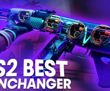CS2 Skin Changer | CS 2 Skin Changer | Counter Strike 2 Skin Changer | Free Download Tutorial 2025