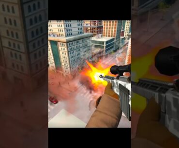Sniper shooter game #snipergamers #gaming #gamer #snipergamer #gta #games #gamergamer #gmodgameplay