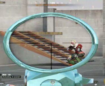 FIX YOUR SERVERS #fyp #fpsgames #fps #gaming #bloodstrike #algeria #grind