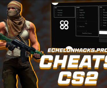 Its Incredible Cheats Cs2! | New Best Counter Strike 2 Hacks! | Aim + WallHack | Free Download 2025!