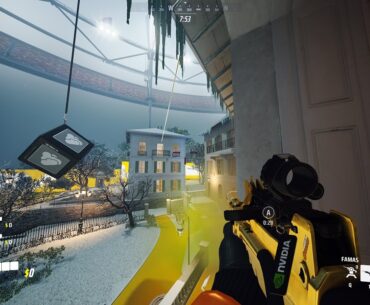 live FPS games #shorts (full screen on Twitch)