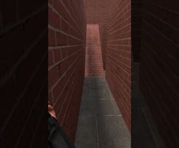 SCP-096 CHASE - Garry's Mod #games #gmod #garrysmod #gaming #scp #shorts