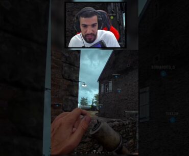 HELL LET LOOSE #memes #fps #fpsgames #clips