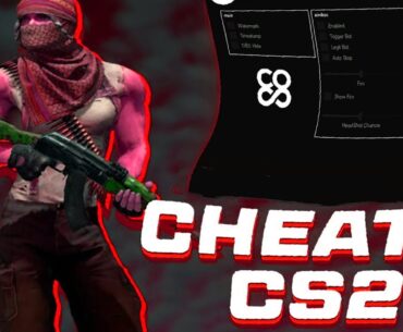 Best free CS2 HACKS! | Counter Strike 2 Cheats For Free | Download 2024