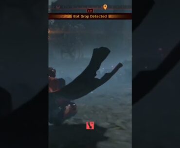 Played Helldivers 2 With a Friend #fyp #helldivers2  #videogames #funny