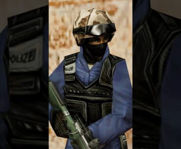 SKIBIDI VIRUS Counter-strike 1.6: Brainrot 👏👏