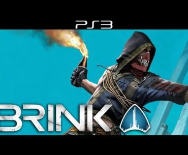 One of the most underrated FPS games of all time...