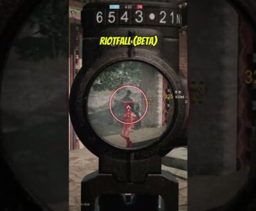 Best Roblox FPS games #roblox