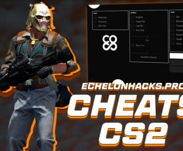 FANTASTIC Cheats Cs2! | Newest Best Counter Strike 2 Hacks! | Aim + WallHack | Free Download 2025!