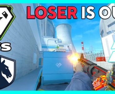 Liquid vs 9 Pandas - Official Highlights - BLAST Premier Bounty 2025 Season 1