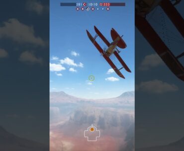 BF1 - I know you love plane road kills  #battlefield1 #firstpersonshooter #gaming  #videogame