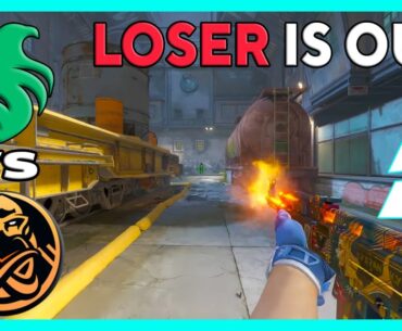 NIKO IN NEW FALCONS! Falcons vs ENCE - Official Highlights - BLAST Premier Bounty 2025 Season 1