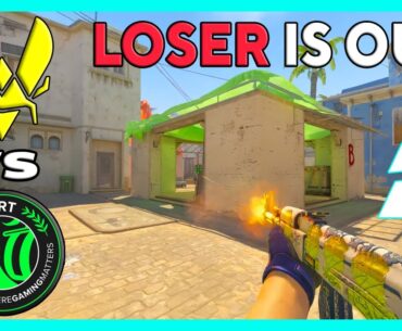 Vitality vs Metizport - Official Highlights - BLAST Premier Bounty 2025 Season 1