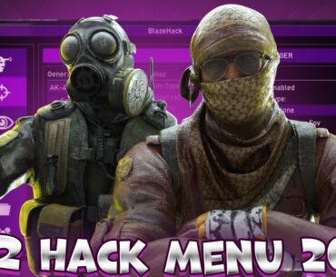 Counter-Strike 2 Hack | Triggerbot & Wallhack | Secure Tool | Free Download | Updated