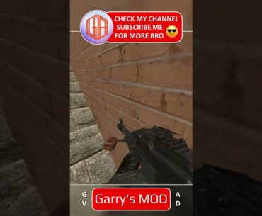 nextbots scp gmod