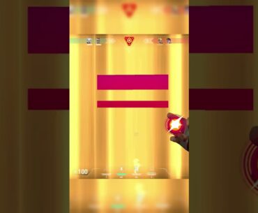 Clutching Chamber #valorant #immortal #youtubeshorts #valorantclips #youtubevideos #ytshorts #gaming