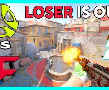 FaZe vs M80 - Official Highlights - BLAST Premier Bounty 2025 Season 1