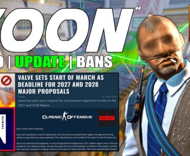 Counter-Strike’s “Longevity”.. (CS2 NEWS)