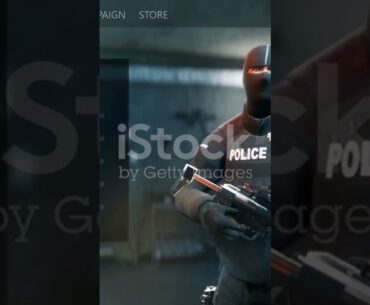 Top 5 FPS Games You Must Play in 2025! #FPS #Shooter #Games #Shorts