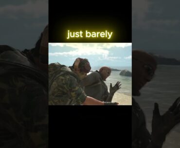 nah, i cant believe it will work #gaming #ghostreconbreakpoint #ghostrecon #gameshorts #gameplay