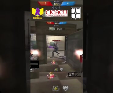 FIX NGECHEAT INI DIA  #gaming #fps #games #pointblankzeppeto #nostalgia #ojentertainment