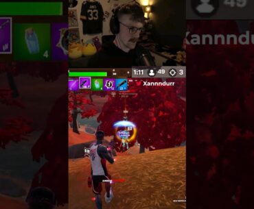 Hunting Players in Fortnite #fortnite #fortniteclips #gaming #gamingcommunity #games #gameplay