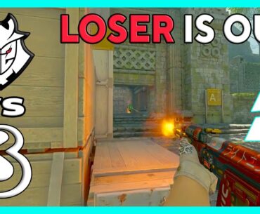 G2 vs B8 - Official Highlights - BLAST Premier Bounty 2025 Season 1