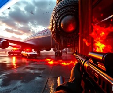 Top 3 New Single Player FPS Games With ULTRA REALISTIC Graphics coming in 2025