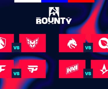 [RU] BLAST Bounty 2025 Season 1 - День 5