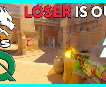 WINNER TO BOUNTY FINAL! Spirit vs FlyQuest - Official Highlights - BLAST Premier Bounty 2025 S1