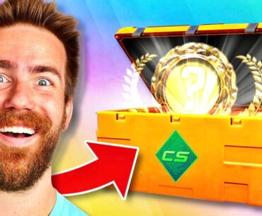 The Best Counter-Strike 2 Case To Open In 2025