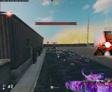 Warzone is Godfather 3 of FPS Games