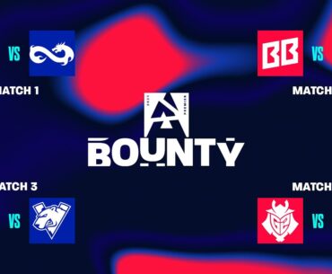 BLAST Premier Bounty Day 6: Falcons vs Eternal Fire, BetBoom vs FURIA, Vitality vs VP, G2 vs BIG