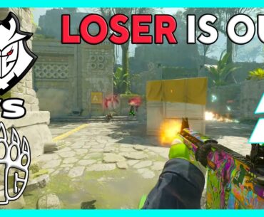 WINNER TO BOUNTY FINAL! BIG vs G2 - Official Highlights - BLAST Premier Bounty 2025 Season 1