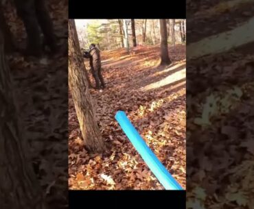 Extreme Nerf War: BANE 4 | First Person Shooter