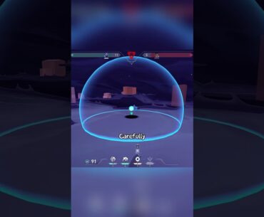 How does Omen properly clutch #valorant #valorantfunny