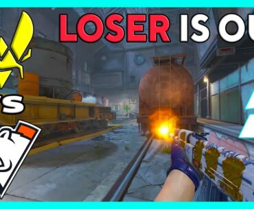 WINNER TO BOUNTY FINAL! Virtus.pro vs Vitality - Official Highlights - BLAST Premier Bounty 2025