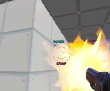 Love FPS games