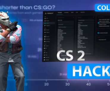 ☀️Its Best Cheats CS2 💎 Amazing Hack For Counter Strike 2 | Undetected | Legit + Rage💎