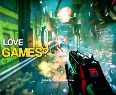 The 20 BIGGEST FPS Games Of 2025