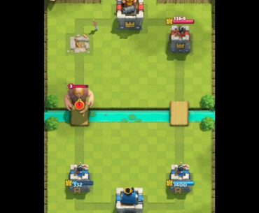 Clash Royale #shorts #ytshorts #gamingcommunity #clashroyale #fps #games