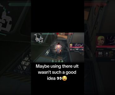 Valorant - Fail #gaming #valorant #valorantclips #fail #ps5 #funny #fps #games