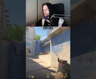 ONE TAPS #csgo #cs2 #fps #gaming #gamer #gameplay #games #counterstrike #counterstrike2
