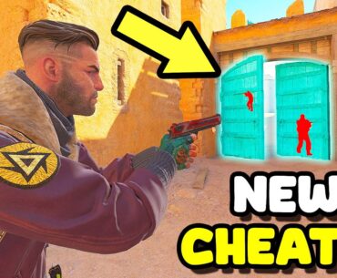 How a NEW BUG BREAKS THE GAME! - CS2 HIGHLIGHTS