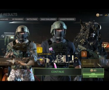 Combat Master:Mobile FPS #games #mobilegame #gaming #online #fps