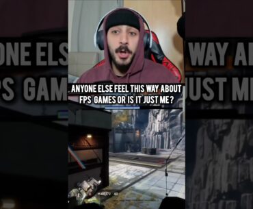 Can you relate to this ?   #armareforger #gaming #r6s #fps #fpsgames #callofduty #cod #relatable