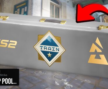 THIS CS2 MAP POOL UPDATE IS INTRIGUING..