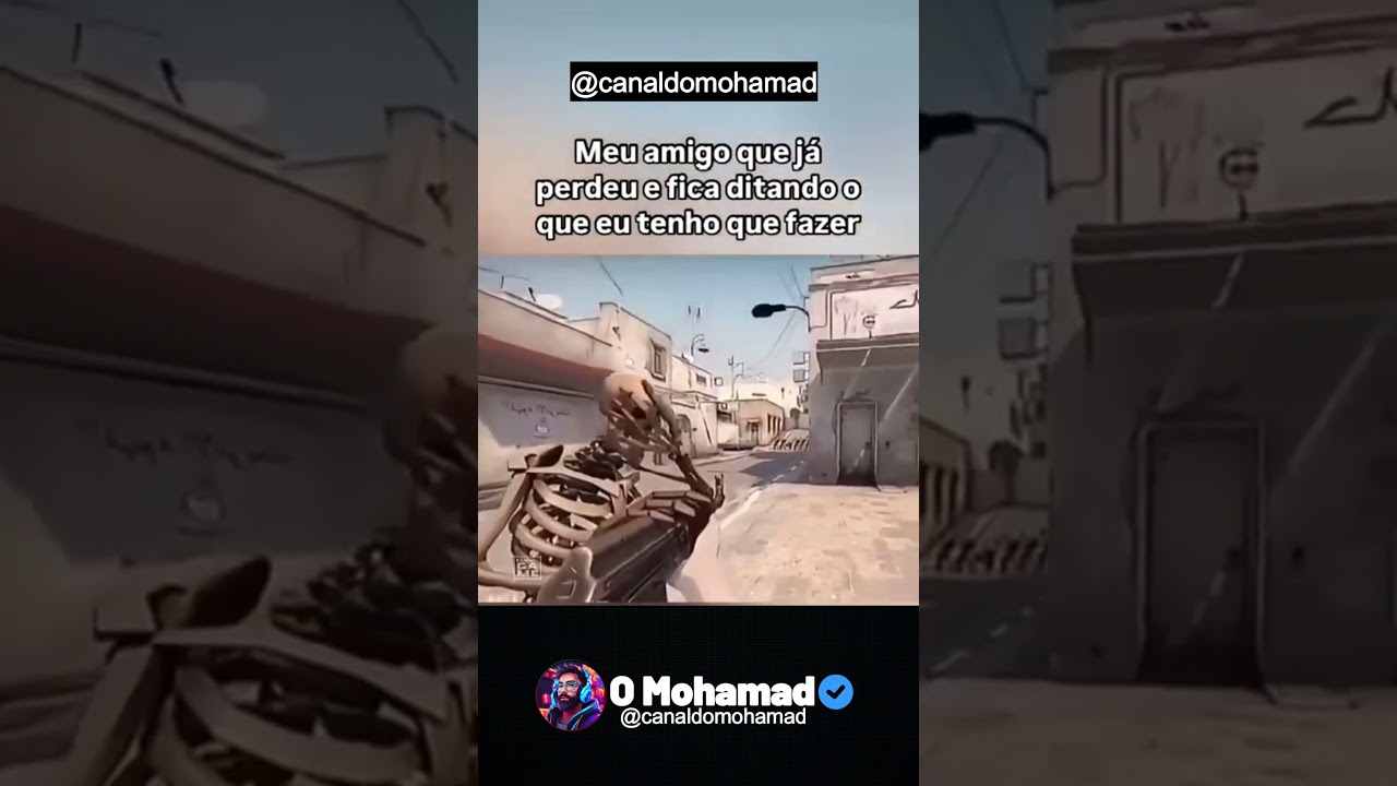 A skin perfeita #jogosdetiro #fps #fpsgames A skin perfeita #jogosdetiro #fps #fpsgames